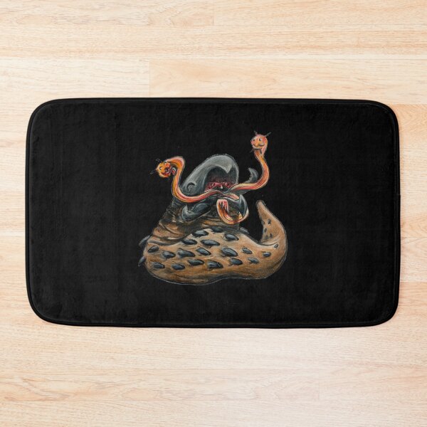 Item preview, Tremors designed and sold by DominqueDeanArt.