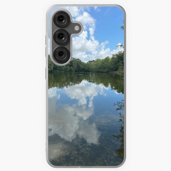Item preview, Lake view photo designed and sold by mtiffany22.
