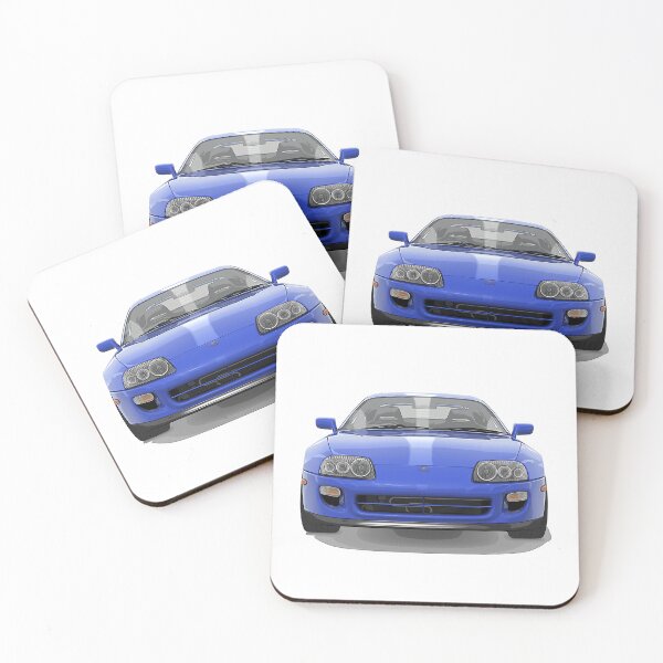 Item preview, Toyota Supra MkIV designed and sold by 939Corse.