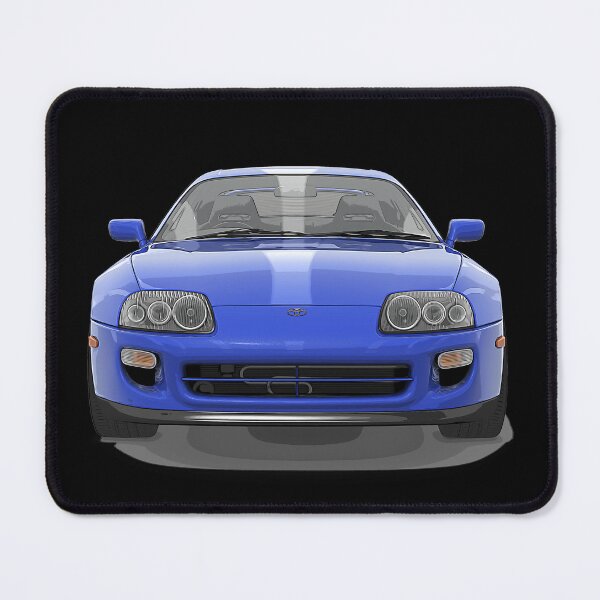 Item preview, Toyota Supra MkIV designed and sold by 939Corse.