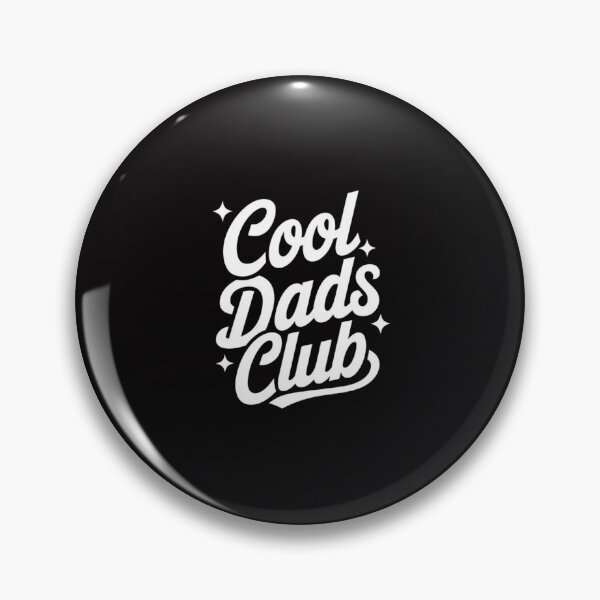 Item preview, Cool Dads Club designed and sold by FrenchTouch77.