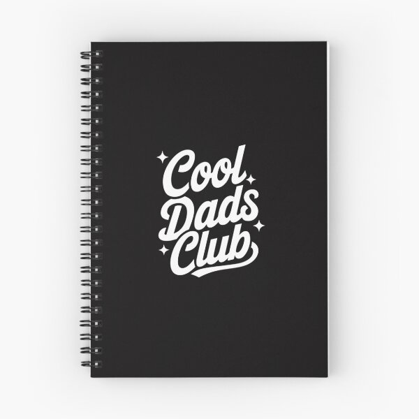 Item preview, Cool Dads Club designed and sold by FrenchTouch77.