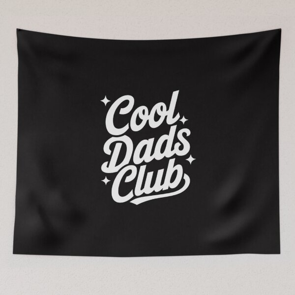 Item preview, Cool Dads Club designed and sold by FrenchTouch77.