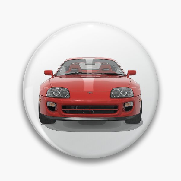 Item preview, Toyota Supra MkIV designed and sold by 939Corse.