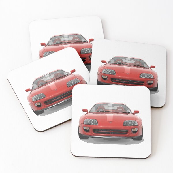 Item preview, Toyota Supra MkIV designed and sold by 939Corse.