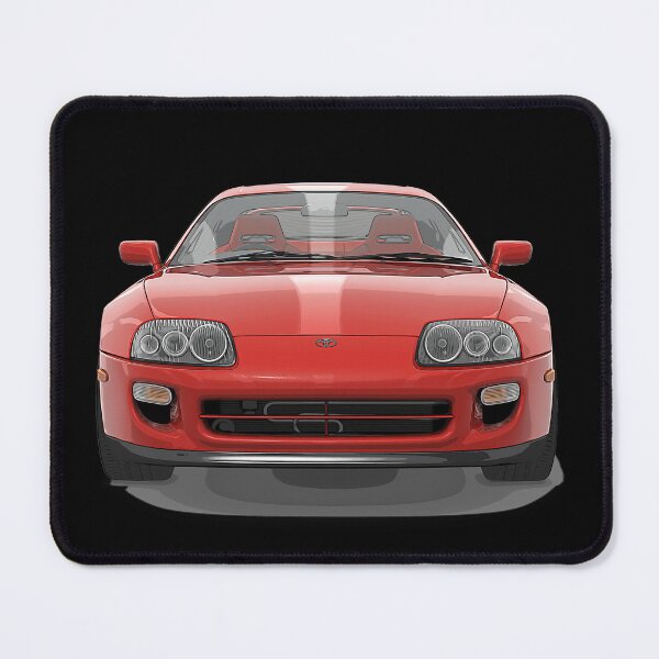 Item preview, Toyota Supra MkIV designed and sold by 939Corse.