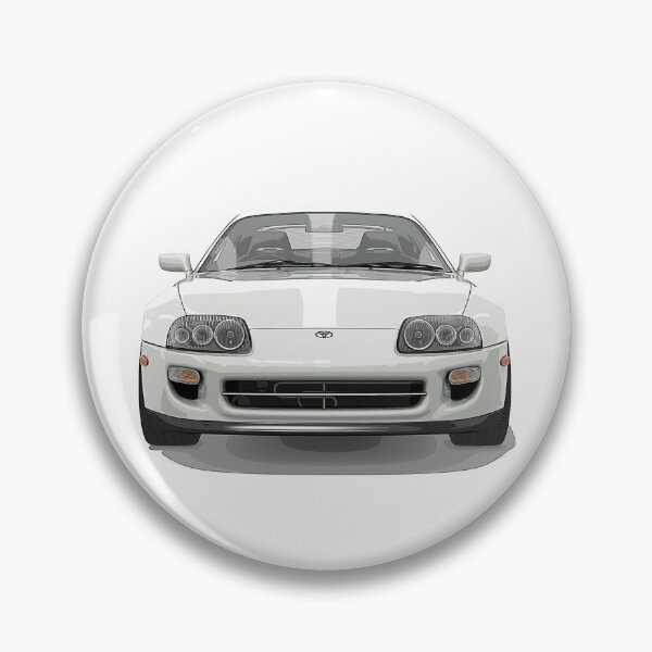 Item preview, Toyota Supra MkIV designed and sold by 939Corse.
