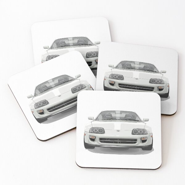 Item preview, Toyota Supra MkIV designed and sold by 939Corse.