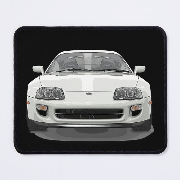 Item preview, Toyota Supra MkIV designed and sold by 939Corse.