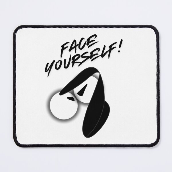 Item preview, Face Yourself designed and sold by Designhand.