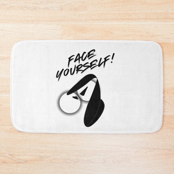 Item preview, Face Yourself designed and sold by Designhand.