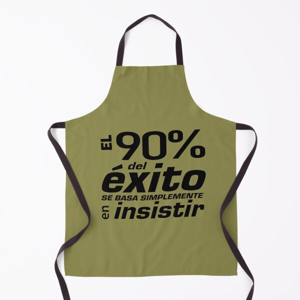 Item preview, 90% of success is simply persistence. designed and sold by rubenarocho.