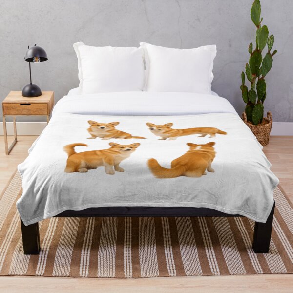 Item preview, Pembroke Welsh Corgi Love designed and sold by GTCreations1.