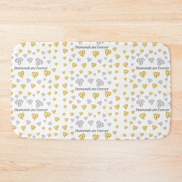 Item preview, Diamonds are Forever designed and sold by AppleCups.