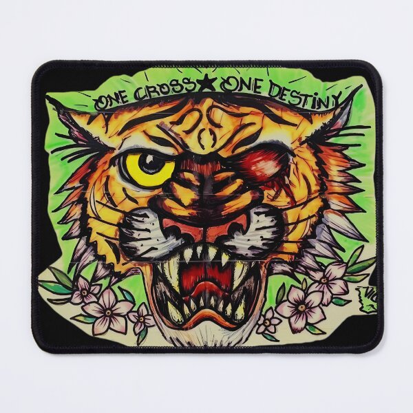 Item preview, Tiger's Cross designed and sold by Victor0097.
