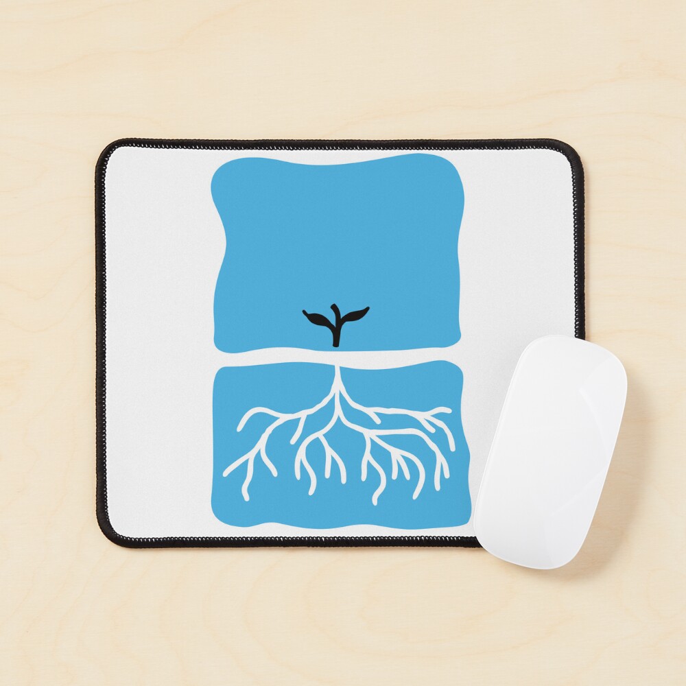 Item preview, Mouse Pad designed and sold by GradientDay.