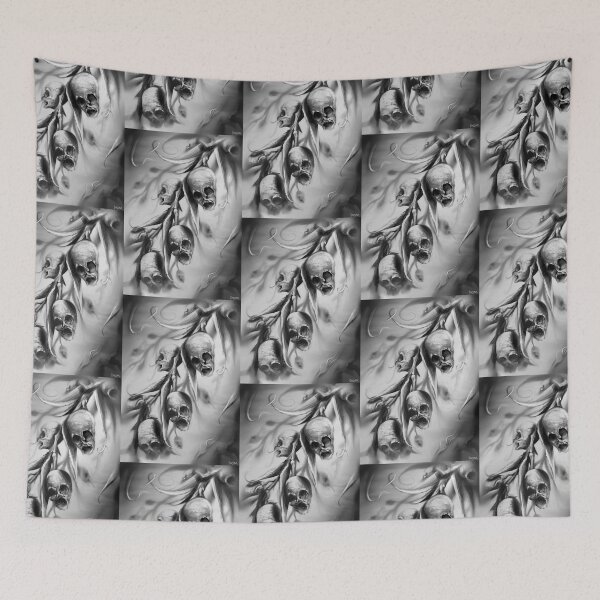 Item preview, Snapdragon  designed and sold by DominqueDeanArt.
