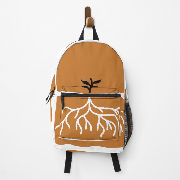 Item preview, Sapling Orange designed and sold by GradientDay.