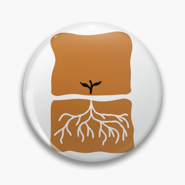 Item preview, Sapling Orange designed and sold by GradientDay.