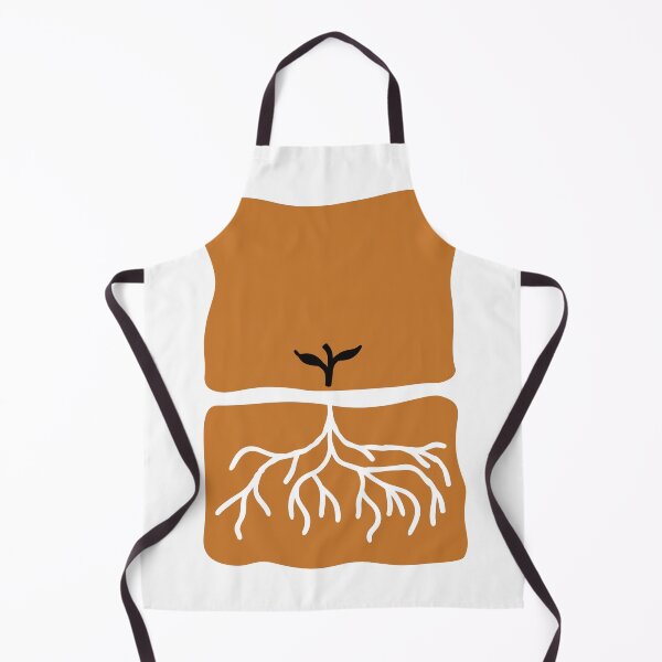 Item preview, Sapling Orange designed and sold by GradientDay.