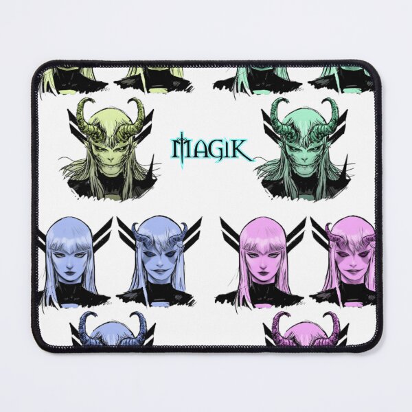 Item preview, DARKCHILD Graphic Tee designed and sold by TheMagikBox.