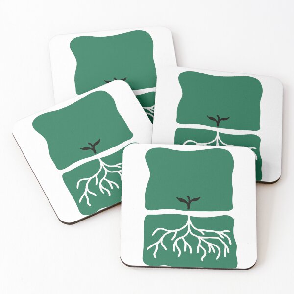 Item preview, Sapling designed and sold by GradientDay.