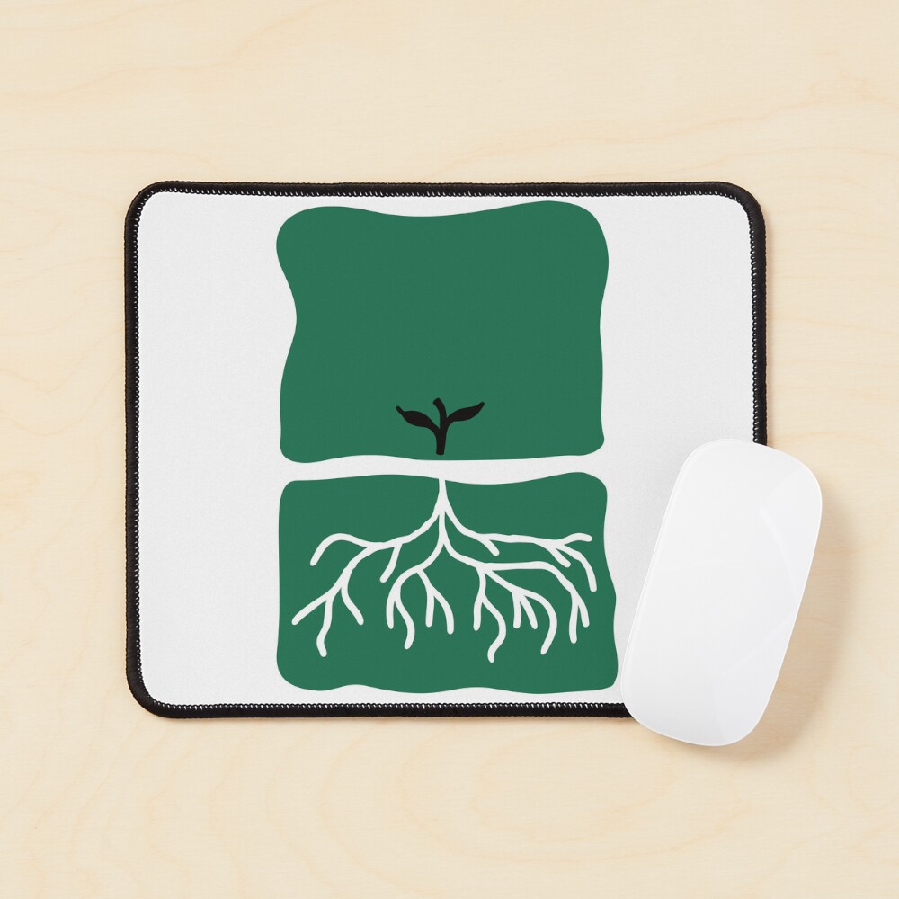 Item preview, Mouse Pad designed and sold by GradientDay.