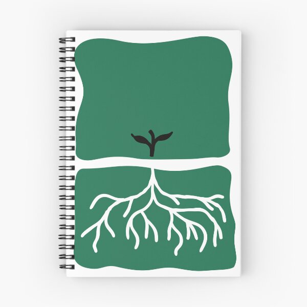 Item preview, Sapling designed and sold by GradientDay.