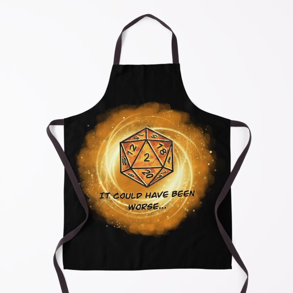 Item preview, It could have been worse designed and sold by gracefullizard.