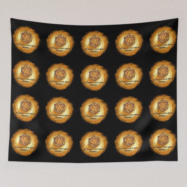 Item preview, It could have been worse designed and sold by gracefullizard.