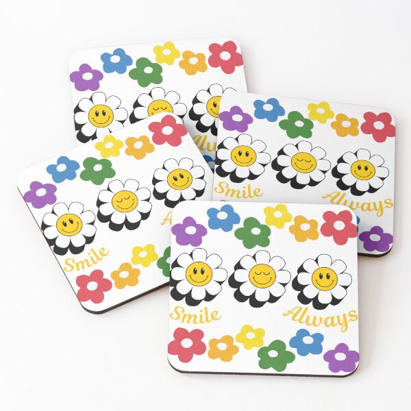 Item preview, smile always designed and sold by Fischbabe.