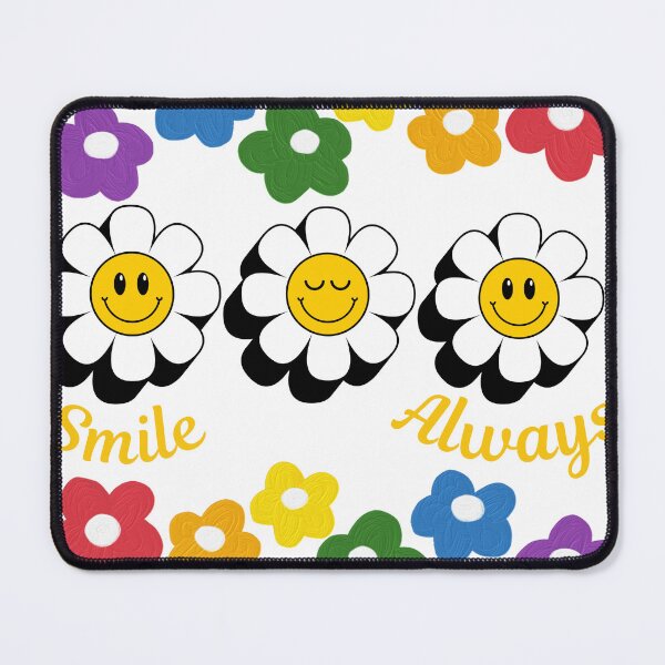 Item preview, smile always designed and sold by Fischbabe.