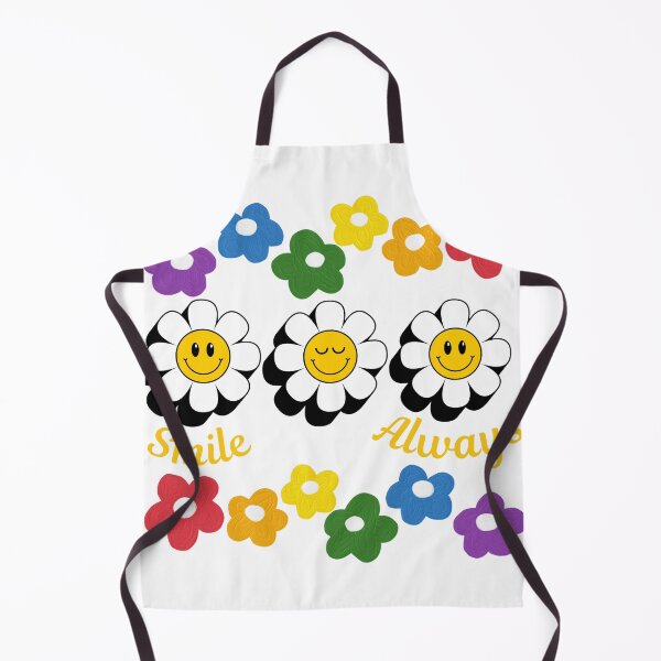 Item preview, smile always designed and sold by Fischbabe.