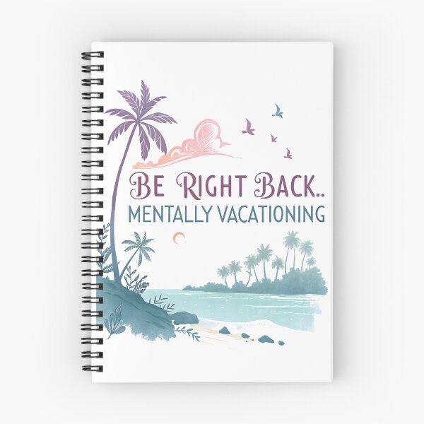 Item preview, be right back  designed and sold by Ismartista.
