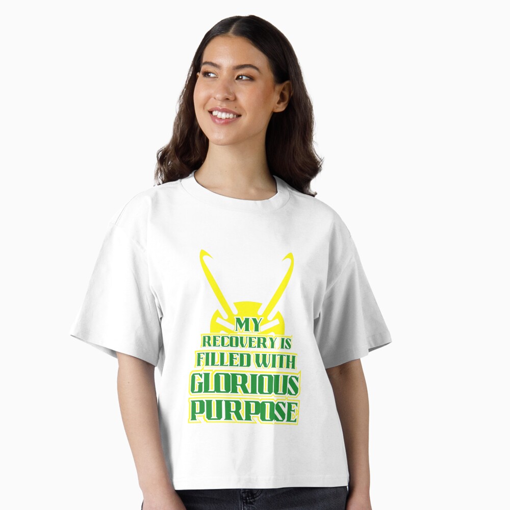 Artikel-Vorschau von Boxy T-Shirt, designt und verkauft von DwarfBard.