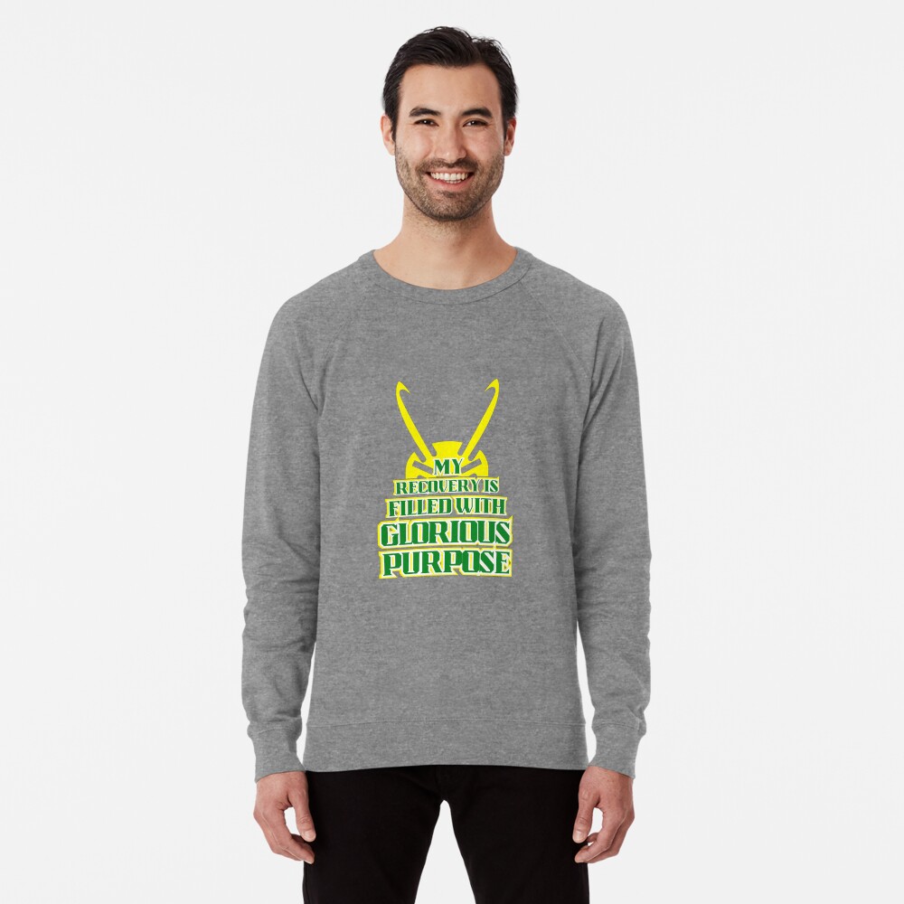 Artikel-Vorschau von Leichter Pullover, designt und verkauft von DwarfBard.