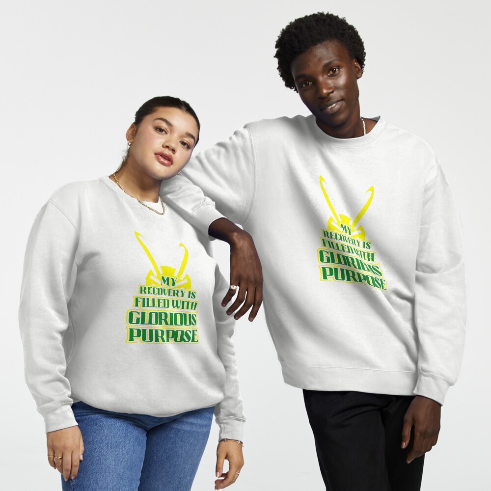 Artikel-Vorschau von Pullover, designt und verkauft von DwarfBard.