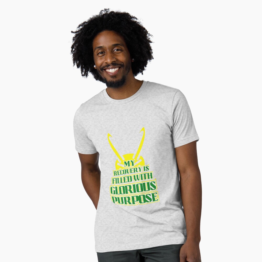 Artikel-Vorschau von Vintage T-Shirt, designt und verkauft von DwarfBard.