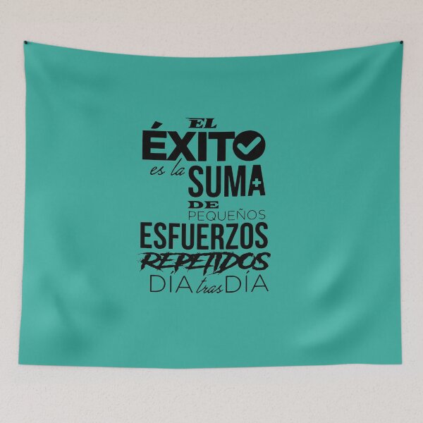 Item preview, Success is the sum of small efforts repeated day after day designed and sold by rubenarocho.