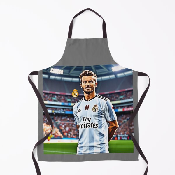 Item preview, Real madrid beckham designed and sold by casamomo.