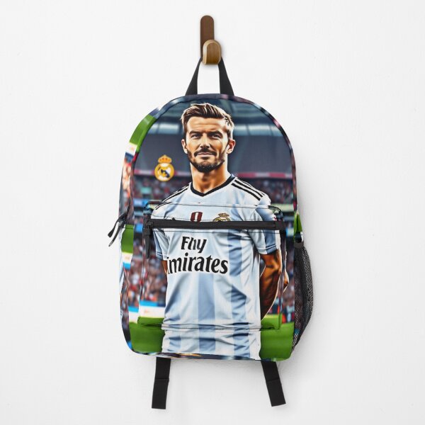 Item preview, Real madrid beckham designed and sold by casamomo.