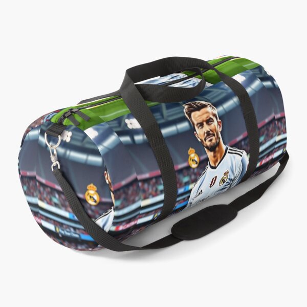 Item preview, Real madrid beckham designed and sold by casamomo.