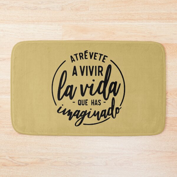Item preview, Live the Imagined Life: Dare Today designed and sold by rubenarocho.