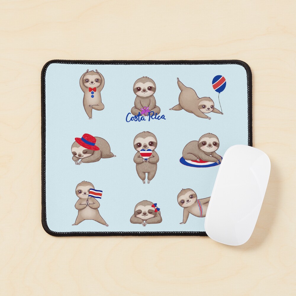 Item preview, Mouse Pad designed and sold by Claustronautas.