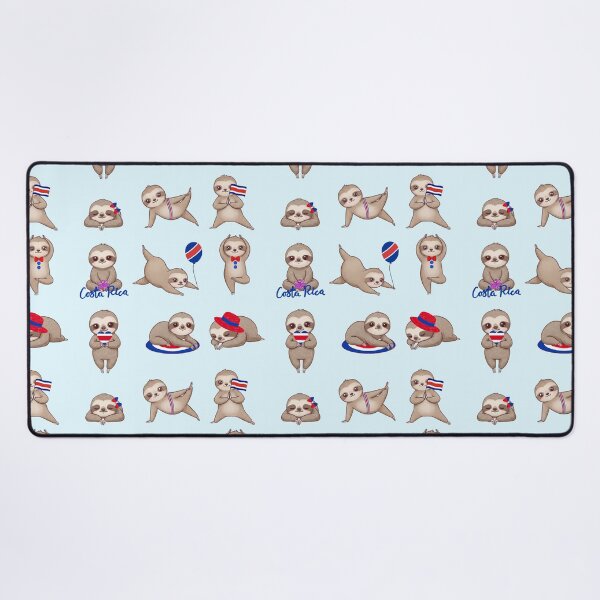 Item preview, Sloth Costa Rica Collection designed and sold by Claustronautas.