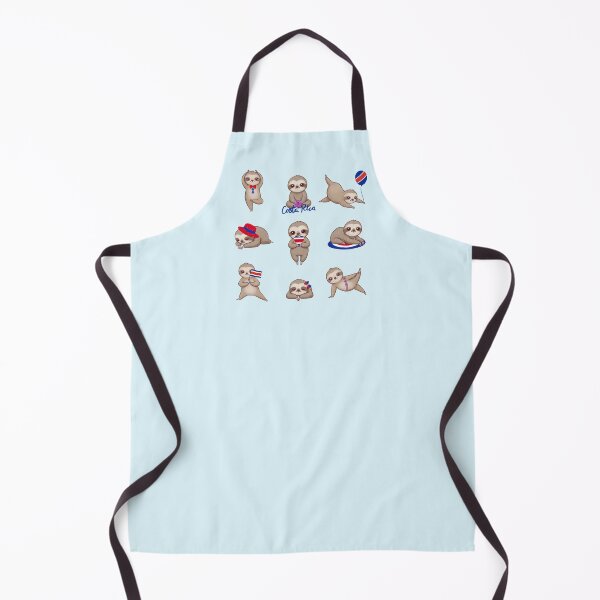 Item preview, Sloth Costa Rica Collection designed and sold by Claustronautas.
