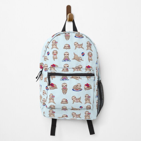 Item preview, Sloth Costa Rica Collection designed and sold by Claustronautas.