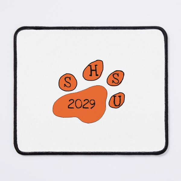 Item preview, SHSU 2029 designed and sold by unpocolyssa.