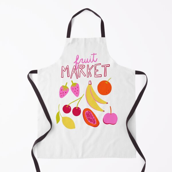 Item preview, Fruit Market designed and sold by DafneDStudio.