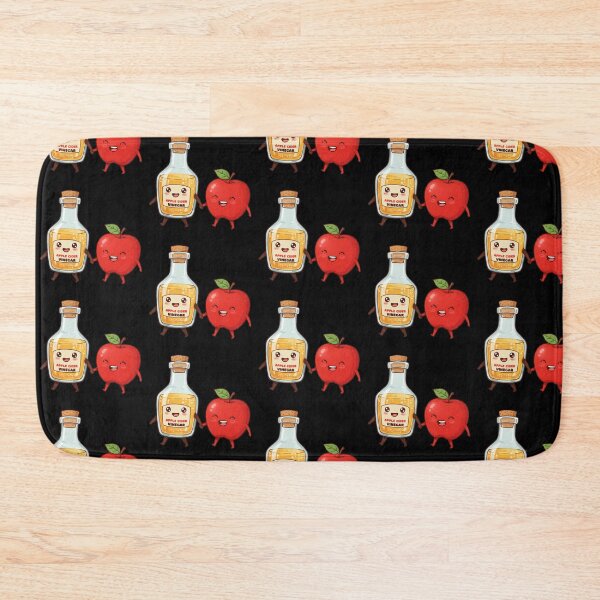 Item preview, Cute Apple Cider Vinegar With The Mother designed and sold by Claustronautas.